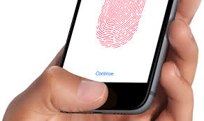 Kendala Fingerprint Iphone Error